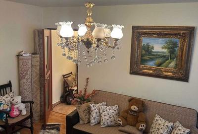 Apartament cu 2 camere semidecomandat în Central - 4