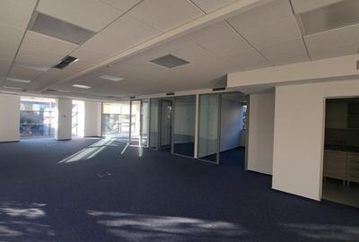 Birou, de 205 mp, în Aviației - 3