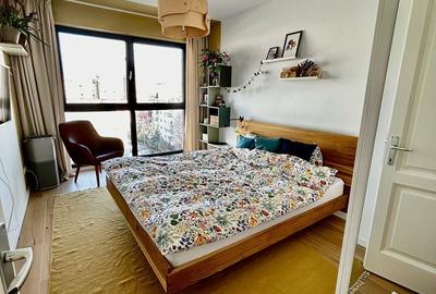 Apartament cu 2 camere decomandat în Exterior Vest - 2