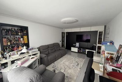 Apartament cu 2 camere decomandat în Central - 1