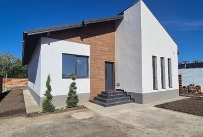 Vile individuale moderne – Domnești, zona Pădurii - 5