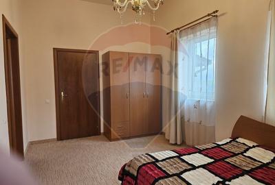 Casa cu teren 4800 mp si multiple posibilitati in Tureni - 10