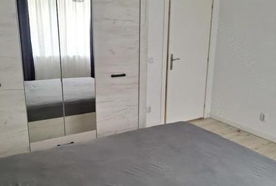 Apartament cu 2 camere decomandat în Borhanci - 3