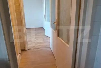 Apartament 2 camere, circular, et.4/4+mansarda, 50mp, zona Central, Mitropoliei - 4