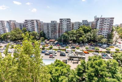 Apartament cu 2 camere de vanzare | Gorjului | Militari | Metrou - 13