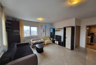 Apartament 3 camere, Zorilor - 4
