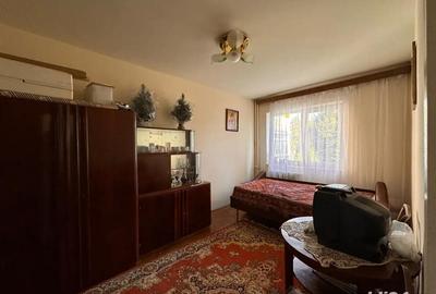 Apartament cu 3 camere semidecomandat în Zamfirescu - 10