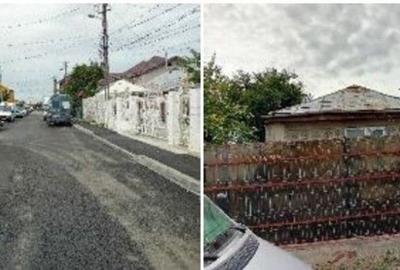 Casă cu 3 camere cu Teren 281 Mp în Central - 1