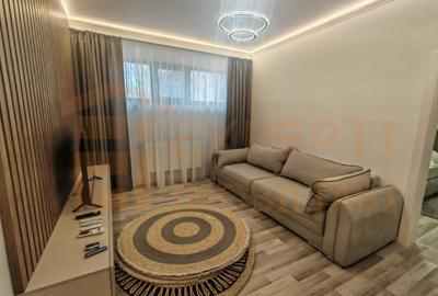 Apartament cu 2 camere decomandat, mobilat în Tomis Nord - 14