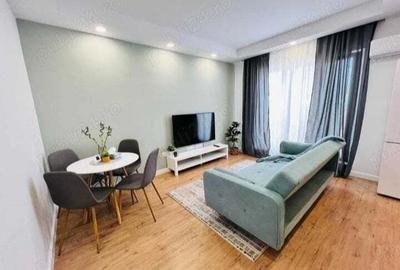 Apartament cu 2 camere decomandat în Ștefăneștii de Jos - 4