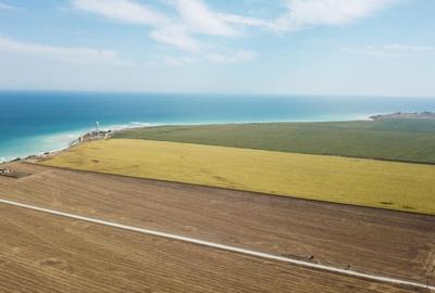 Teren extravilan in prima line a plajei Tuzla - 3