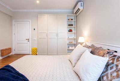 Apartament cu 4 camere decomandat în Băneasa - 2