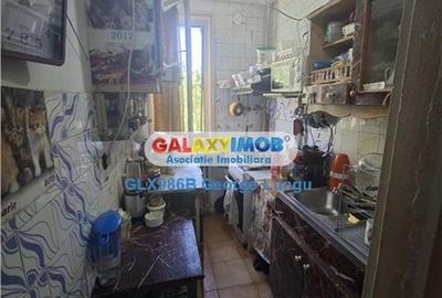 Apartament 4 camere Drumul Taberei zona Policlinica 34 - 8