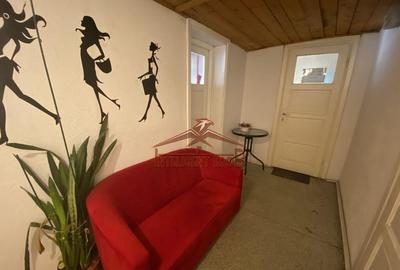 Spațiu comercial, de 9 mp, în Calea Dumbrăvii - 2