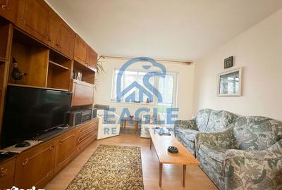 Apartament cu 2 camere decomandat, mobilat în ICIL - 2