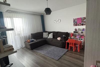 Apartament cu 2 camere în Valea Adâncă - 7