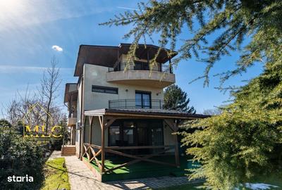 Casă cu 4 camere în Șanțu-Florești - 16