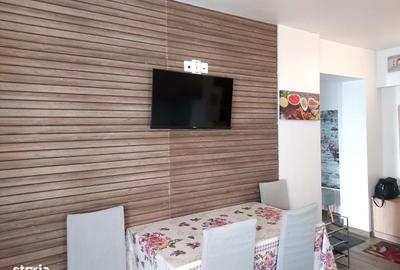 Apartament cu 2 camere decomandat în Decebal - 11