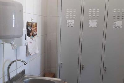 Spațiu comercial, de 30 mp, în Central - 3