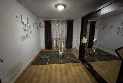 Apartament 3 camere | 82 mp | Etaj 2 | Aleea Streiu - 9