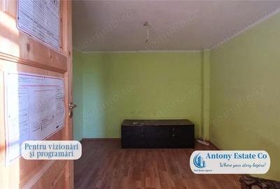 Spațiu comercial, de 110 mp, în Calea Clujului - 2