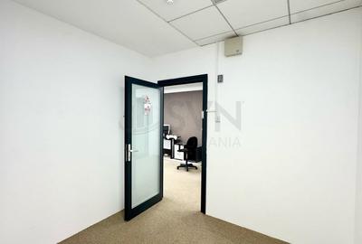 Birou, de 127 mp, în Barbu Văcărescu - 13