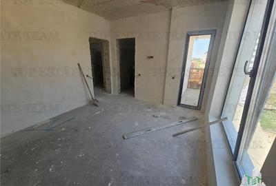 Duplex cu 4 camere cu Canalizare în Dudu - 5