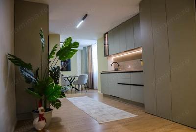 Apartament cu 3 camere decomandat în Ultracentral - 1