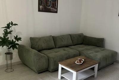 Apartament de inchiriat in Constanta zona Campus - 2