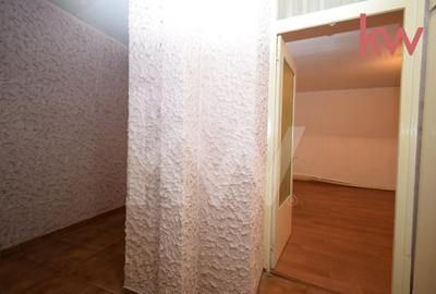 Apartament 4 camere George Enescu, decomandat - 3