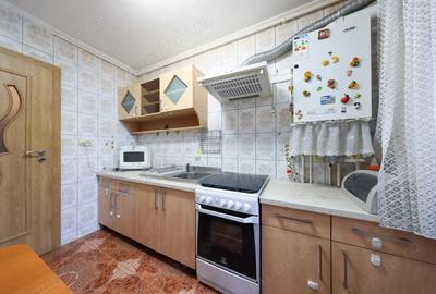 Apartament cu 3 camere de vanzare in zona Calea Bucuresti - 6