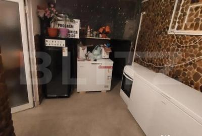 Casă cu 2 camere cu Teren 425 Mp în Mihai Bravu - 3