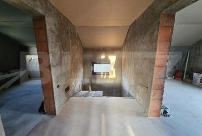 Casă cu Teren 800 Mp în Central - 8