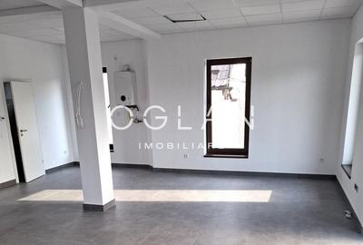 NOU, Spatiu comercial / birouri, zona Piata Cluj- Sibiu - 3
