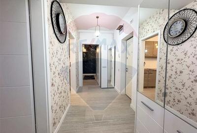 Apartament cu 2 camere decomandat în Exterior Vest - 7