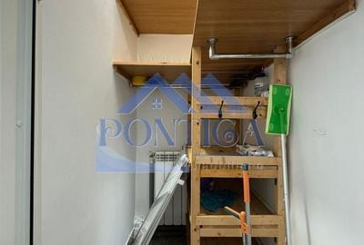 Apartament cu 3 camere decomandat, mobilat în Inel I - 10