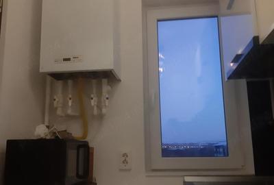 Garsonieră semidecomandată în Central - 5