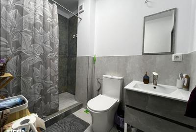 Apartament cu 2 camere în Tăuți - 1