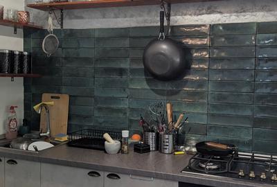 Oportunitate! Apartament 2 camere Calea Griviței/Metrou 1 Mai, se vinde mobilat - 3