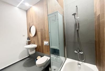 Apartament cu 2 camere decomandat, mobilat în Pipera - 18