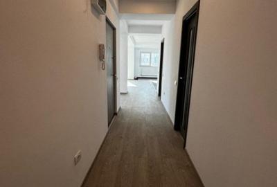 Apartament cu 3 camere decomandat în Central - 2
