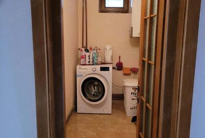 Casă cu 2 camere cu Teren 320 Mp în Bârlad - 8