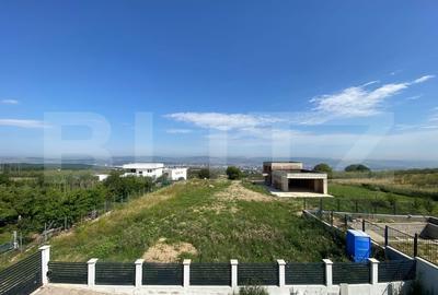 Casa premium, 280 mp utili, 930 mp teren, zona Wonderland - 3