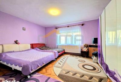 Casă cu 5 camere cu Teren 515 Mp în Aradul Nou - 7