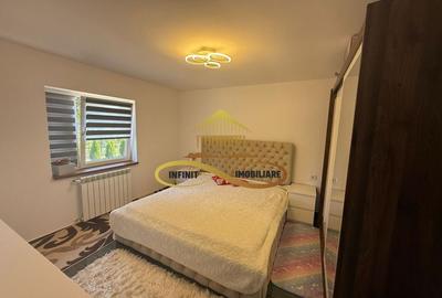 Casa de vanzare in Letea Bacau - 39