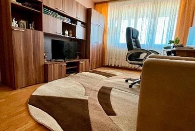 Apartament cu 2 camere semidecomandat în Hipodrom 3 - 3