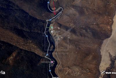 Teren de 2168 mp, în Râșca - 4