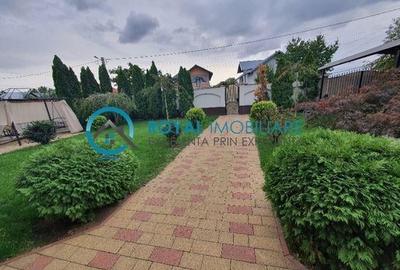 Royal Imobiliare - Vanzare Vila zona Strejnicu - 4