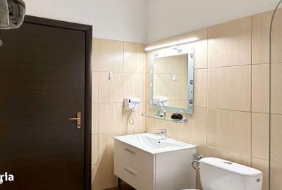 Apartament cu 2 camere în Tomis Plus - 9