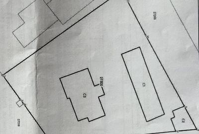 Casă cu 4 camere în Grădiștea - 2